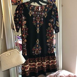 Cute girly dress